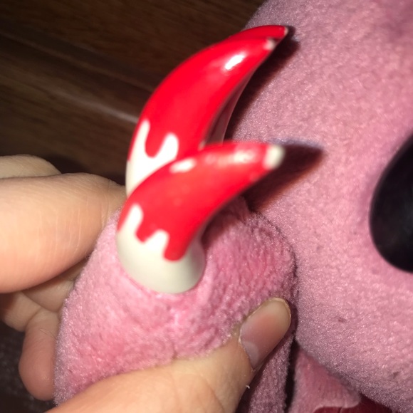 Gloomy bear puppet - Picture 3 of 9